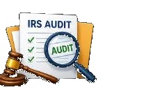 IRS Audit Representation