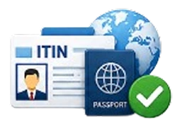 ITIN Processing