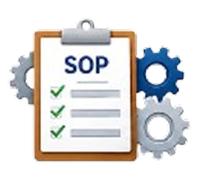 Streamlined Offshore Procedures (SOP)