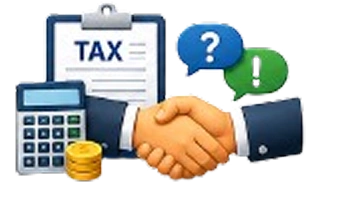 Complimentary Tax Consultation