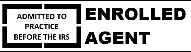 Enrolled Agent