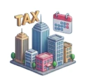 Business Tax Preparation