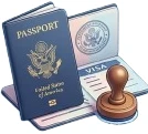 ITIN Processing (Original Passport submission to IRS not required)