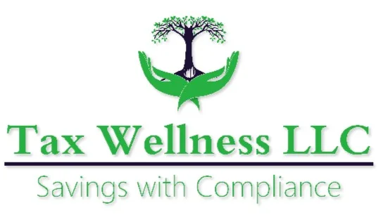 Tax Wellness LLC